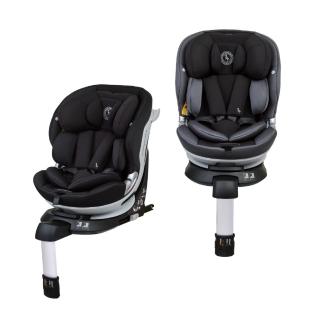 【Storchenmuhle】德國STM Niki Max 安全汽座(0-12歲 360度旋轉)