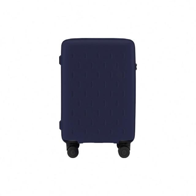【小米】米家多彩旅行箱 24吋(24吋行李箱)