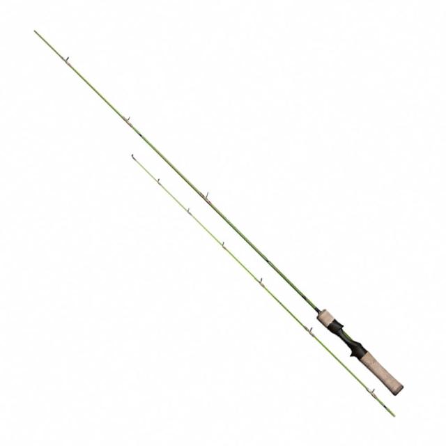 【RONIN 獵漁人】OKUMA X 硬頸釣魂 溪流追夢者 704M 路亞竿(路亞 軟蟲 淡海水 偷跑竿 旅行竿 多節竿)