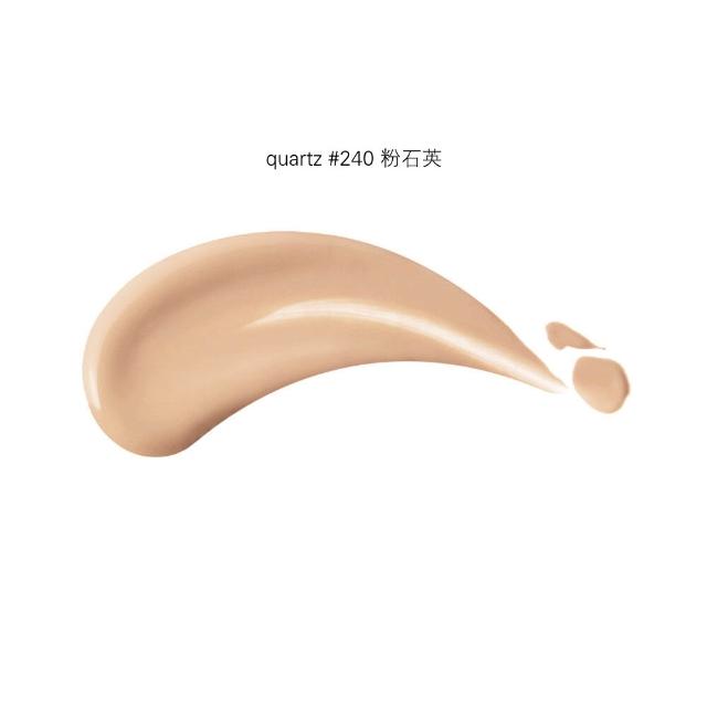 【SHISEIDO 資生堂國際櫃】小紅瓶30mL+超聚光粉底30mL(小紅瓶/精華液/保濕/粉底/情人節禮物)