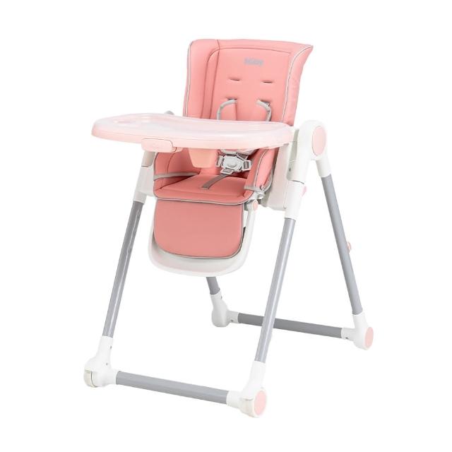 【Nuby】Nuby官方直營 多段式成長型高腳餐椅