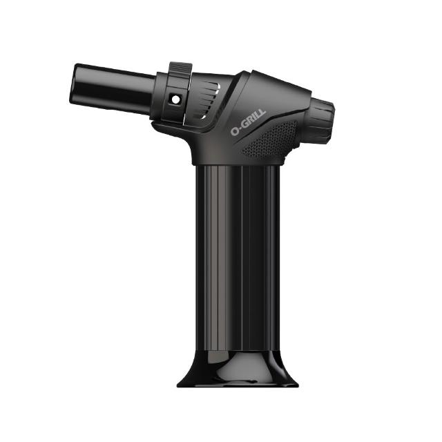 【O-Grill】GT-520全能型萬用瓦斯噴槍(可調整軟硬火)