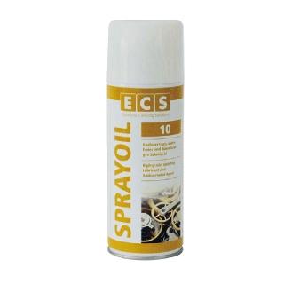 ECS 德國電子接點防鏽潤滑劑 400ml(可靠的防腐蝕保護 相似 K61)