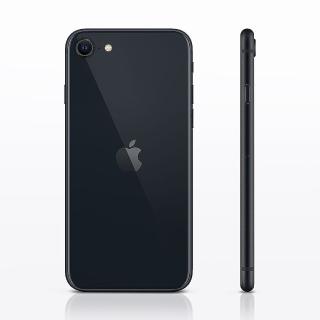 【Apple】A級福利品 iPhone SE3 128G 4.7吋(保固六個月+配件)