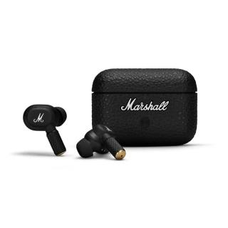 11813904 OL 【Marshall】Motif II A.N.C.真無線藍芽耳機(經典黑)