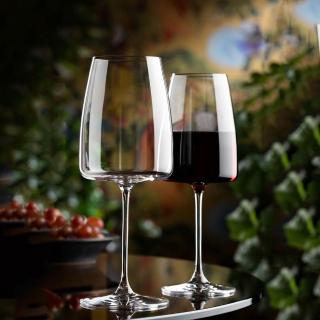 【RONA】斯洛伐克 Lord水晶玻璃白酒杯 400ml / 調酒杯 雞尾酒杯 紅酒杯