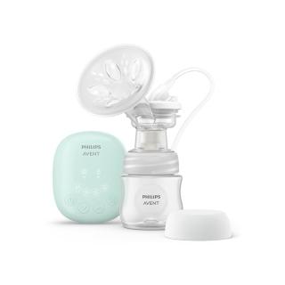 11839695 OL 【PHILIPS AVENT】飛利浦新安怡 親乳感 輕巧型單邊電動吸乳器(SCF323/11)
