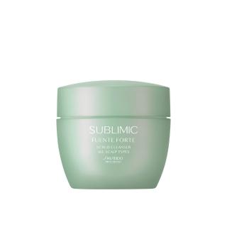 【SHISEIDO PROFESSIONAL 資生堂專業美髮】優源舒活去角質潔淨霜 250g