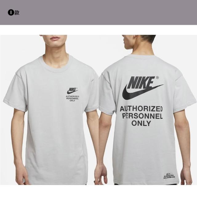 【NIKE 耐吉】短袖 上衣 運動 健身 LOGOT恤 ACG 男 多款(IR1862-010&)