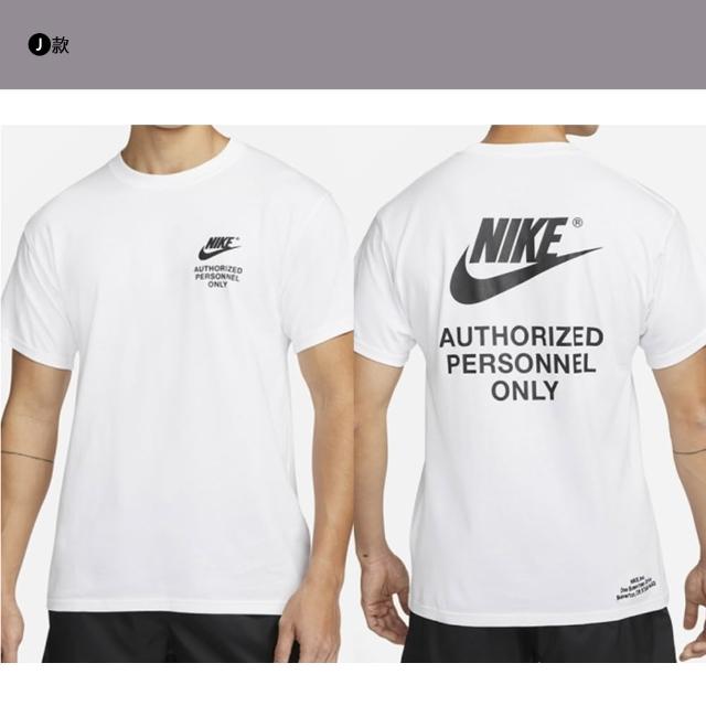 【NIKE 耐吉】短袖 上衣 運動 健身 LOGOT恤 ACG 男 多款(IR1862-010&)