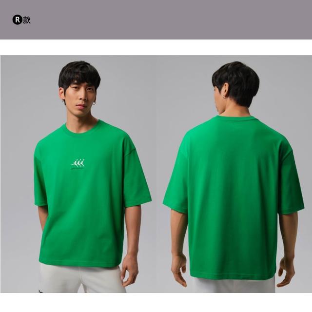 【NIKE 耐吉】短袖 上衣 運動 健身 LOGOT恤 ACG 男 多款(IR1862-010&)