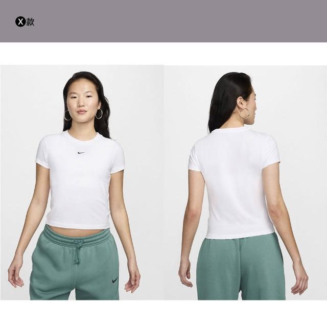 【NIKE 耐吉】短袖 上衣 運動 健身 LOGOT恤 ACG 男 多款(IR1862-010&)