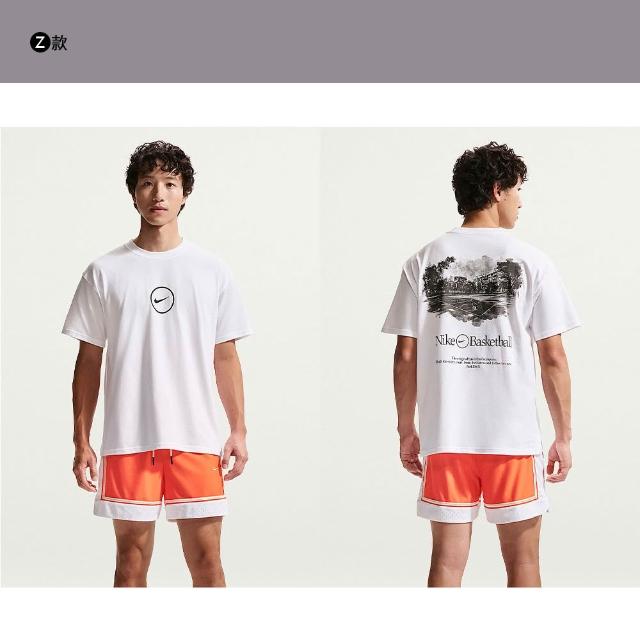 【NIKE 耐吉】短袖 上衣 運動 健身 LOGOT恤 ACG 男 多款(IR1862-010&)