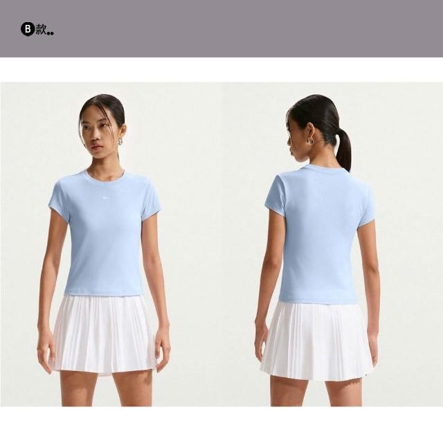 【NIKE 耐吉】短袖 上衣 運動 健身 LOGOT恤 ACG 男 多款(IR1862-010&)
