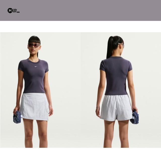 【NIKE 耐吉】短袖 上衣 運動 健身 LOGOT恤 ACG 男 多款(IR1862-010&)