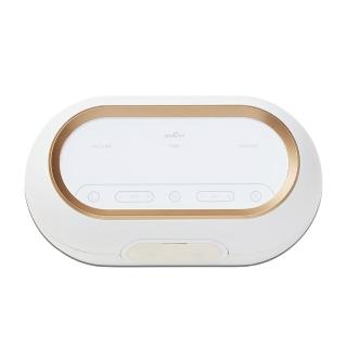 【Spectra 貝瑞克】第10代10C鉑金版攜帶式雙邊吸乳器(電動擠乳器/攜帶型擠奶器/集乳器/母乳收集)