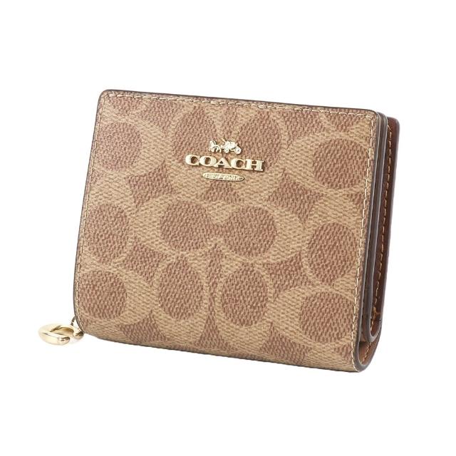 【COACH】x Michael Kors 經典皮夾/斜背包/貝殼包 (多款選)