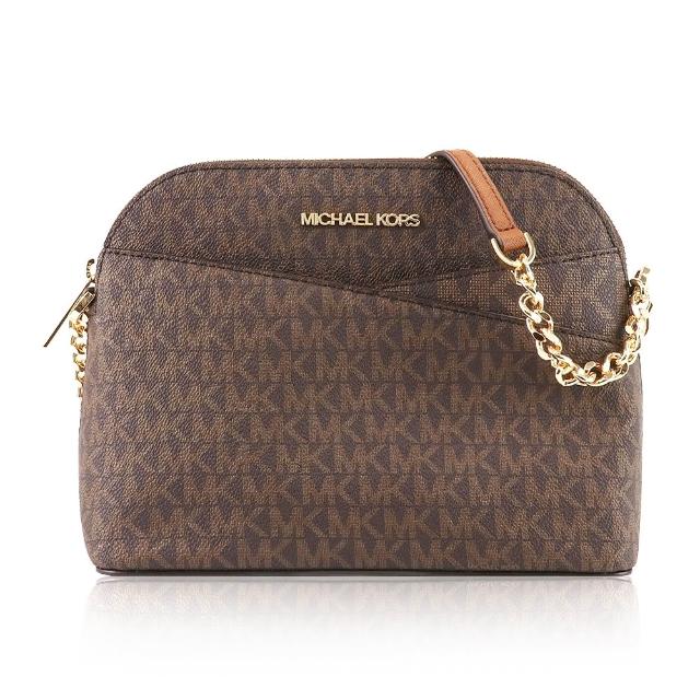 【COACH】x Michael Kors 經典皮夾/斜背包/貝殼包 (多款選)
