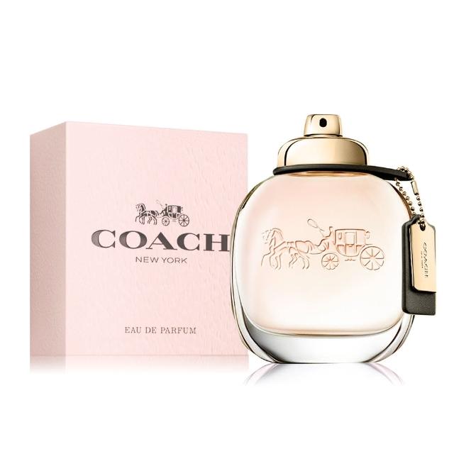 【COACH】女性淡香精/香水30ml/40ml-時尚經典/芙洛麗/曠野玫瑰/嫣紅芙洛麗/逐夢-多款可選