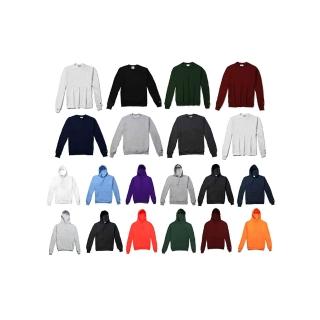 【Champion】冠軍 美式 連帽 長袖 上衣 帽T 刷毛 衛衣 大學T HOODIE 小標 連帽T(S600 S700)