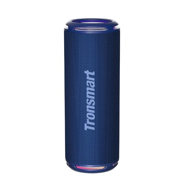 【Tronsmart】T7 Lite 彩虹燈光秀藍牙喇叭(超便攜 強勁低音)