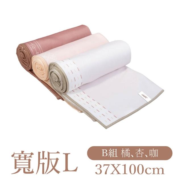 【SIKAER】好好棉-台灣製自黏擦髮巾3入組(包頭巾 乾髮帽 吸水毛巾 乾髮巾 毛巾 擦頭巾)