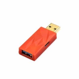 11942973 OL 【ifi Audio】iDefender+ TypeA to TypeA 訊號隔離器(鍵寧公司貨)