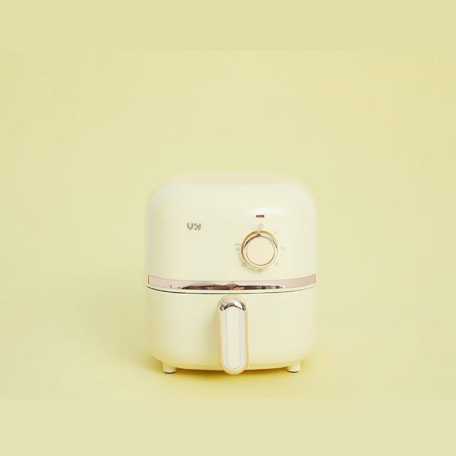 Mignon 新復古輕巧氣炸鍋(單機)