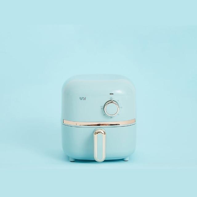 Mignon 新復古輕巧氣炸鍋(單機)