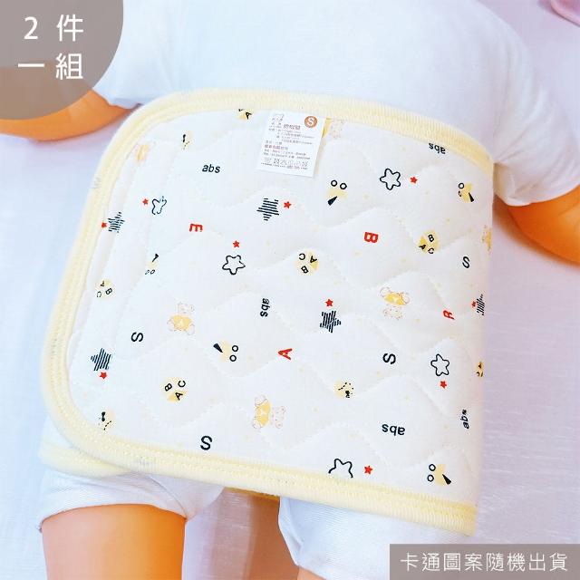 【Oluna 歐露娜】哈哈熊 中厚款 四季肚圍 L號(寶寶肚圍 幼童肚圍 寶寶防踢被 兒童腹卷)