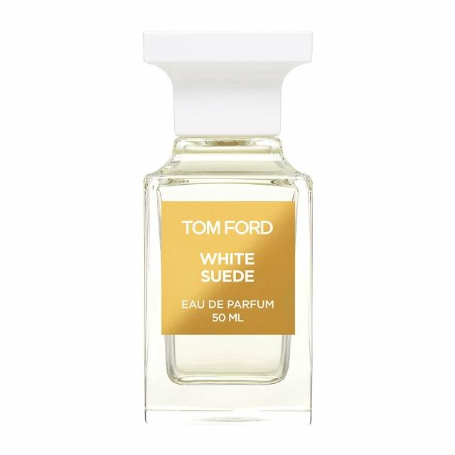 【TOM FORD】淡香精 50ml 多款(冬日光芒/白麝香/神秘東方烏木/裸慾玫瑰/忘憂聖壇/托斯卡尼皮革)