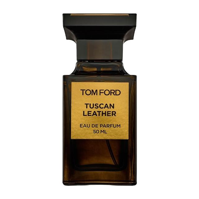 【TOM FORD】淡香精 50ml 多款(冬日光芒/白麝香/神秘東方烏木/裸慾玫瑰/忘憂聖壇/托斯卡尼皮革)