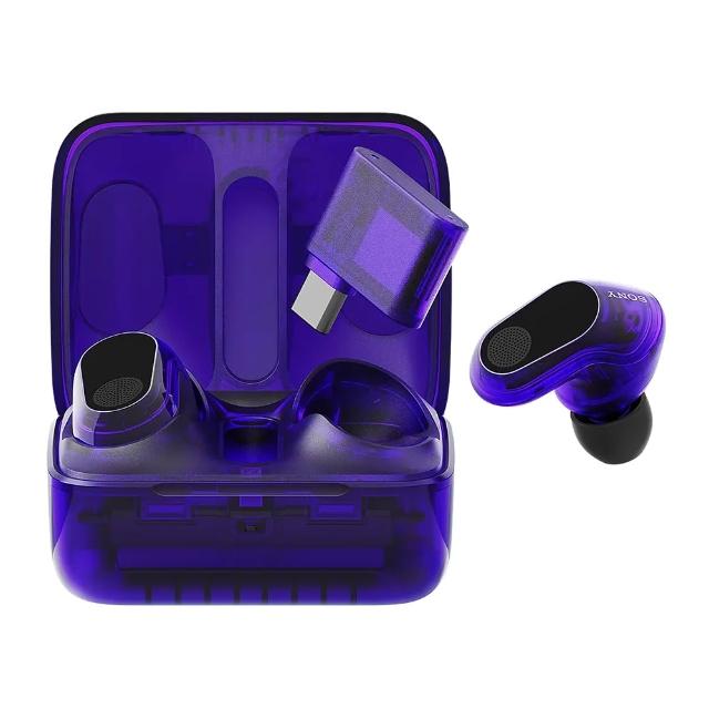SONY 索尼】INZONE Buds WF-G700N(真無線降噪遊戲耳塞式耳機) - momo