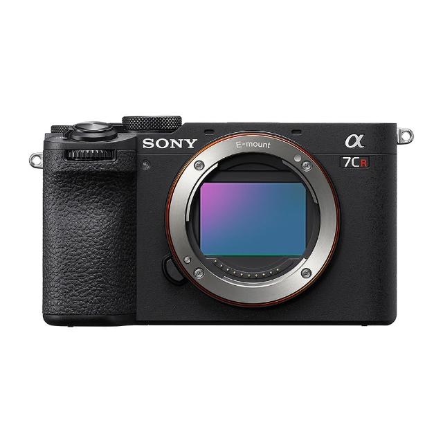 【SONY 索尼】小型全片幅相機 ILCE-7CR A7CR --公司貨