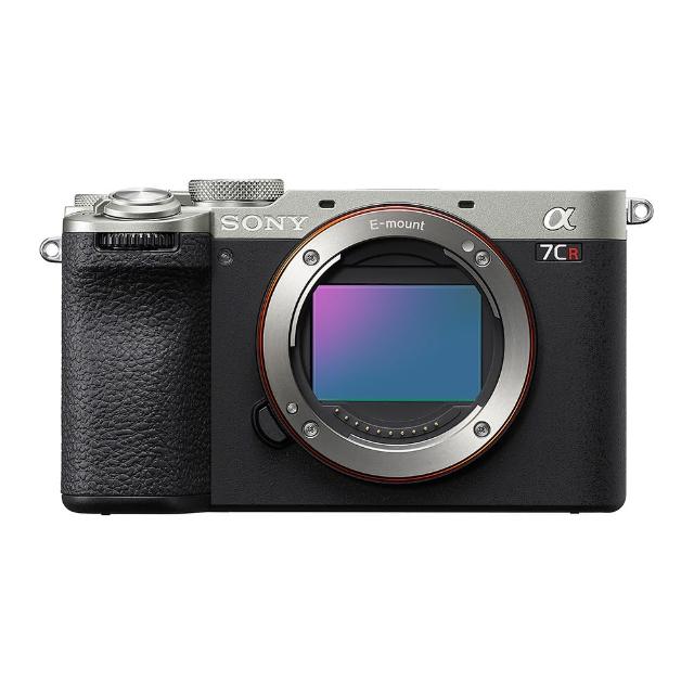 【SONY 索尼】小型全片幅相機 ILCE-7CR A7CR --公司貨