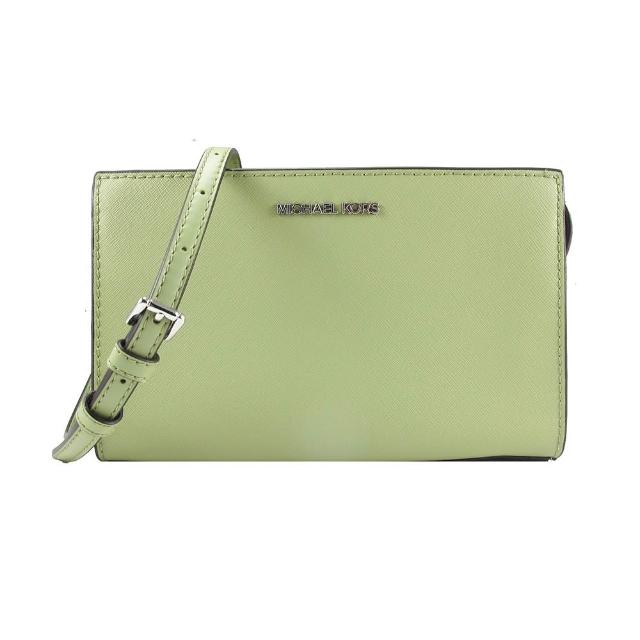 【Michael Kors】MK多款 斜背包/側肩包/長夾(多款任選)