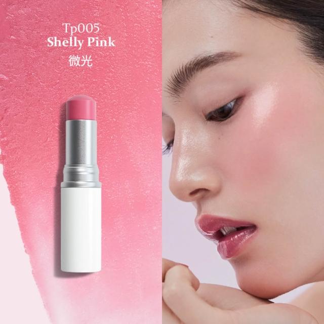 【hince】臻綵綻放透亮高光棒