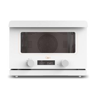 【Coz!i 廚膳寶】25公升 直噴過熱水蒸氣蒸烤爐/烘烤爐(CO560K)