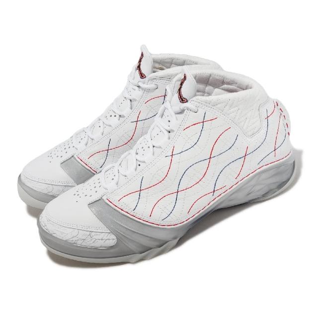 シューズ(男性用) AIR JORDAN 23 RETRO FV3621-140 27cm NIKE 耐吉】休閒鞋Air Jordan 23 Retro 男鞋白銀Mid-Autumn Festival