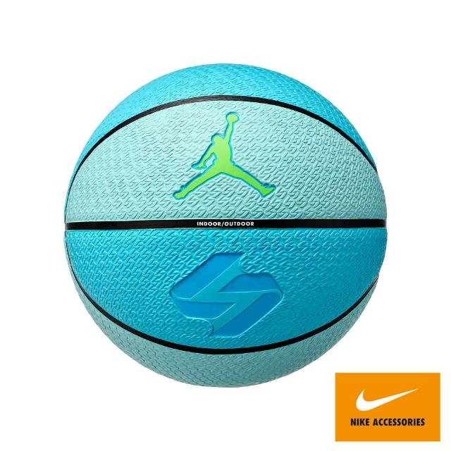 【NIKE 耐吉】籃球 7號球 喬丹 JORDAN LEGACY 多款任選(J1008253051 J1008253855 J1008257025)