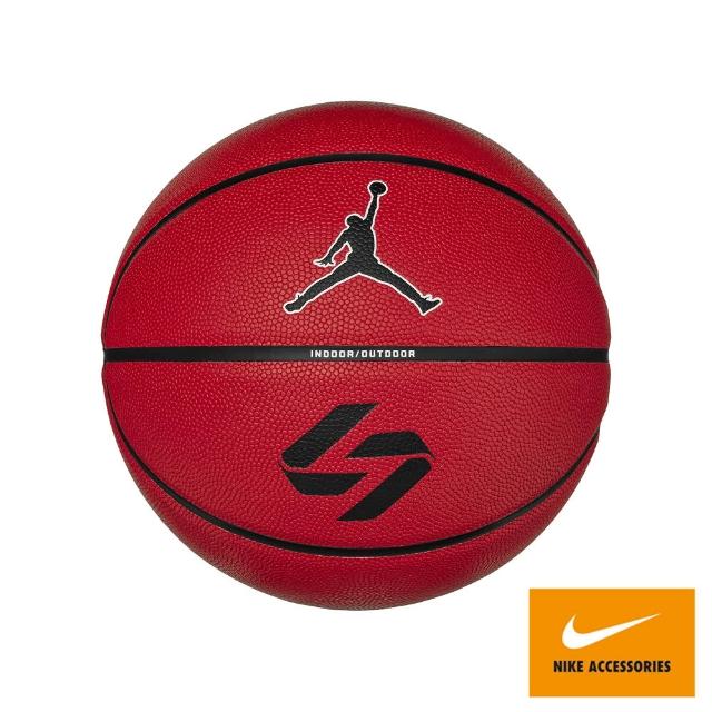 【NIKE 耐吉】籃球 7號球 喬丹 JORDAN LEGACY 多款任選(J1008253051 J1008253855 J1008257025)