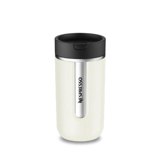 Nespresso】TRAVEL 中量咖啡隨行杯(容量: 400ml) - momo購物網- 好評