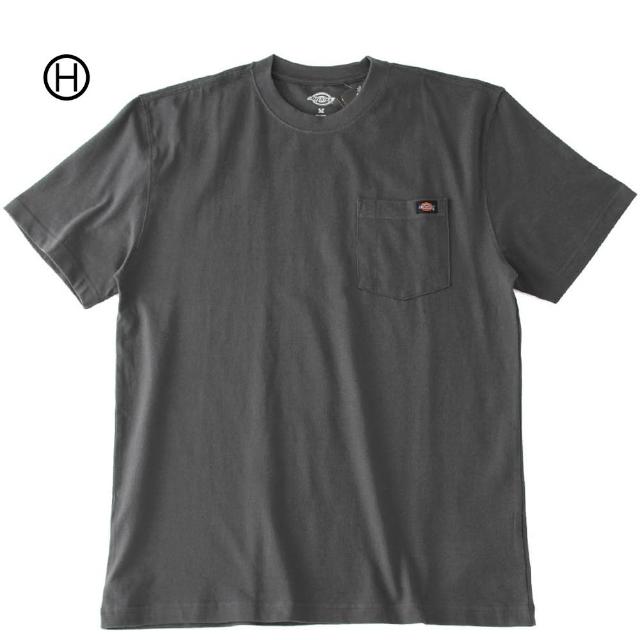 【Dickies】Dickies WS450 美版 口袋短T 重磅 6.75oz 工裝 口袋T DICKIES 短T(WS450 6.75oz)