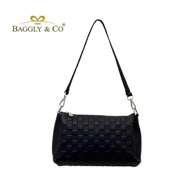 【BAGGLY&CO】父親節送禮精選 真皮★韓系潮流真皮斜背包/後背包(韓國風格 真皮包包 多款選)