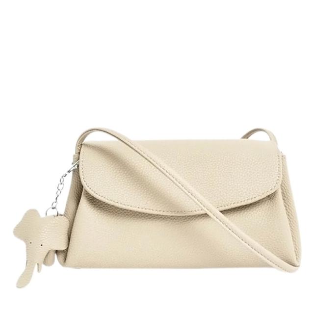【BAGGLY&CO】父親節送禮精選 真皮★韓系潮流真皮斜背包/後背包(韓國風格 真皮包包 多款選)