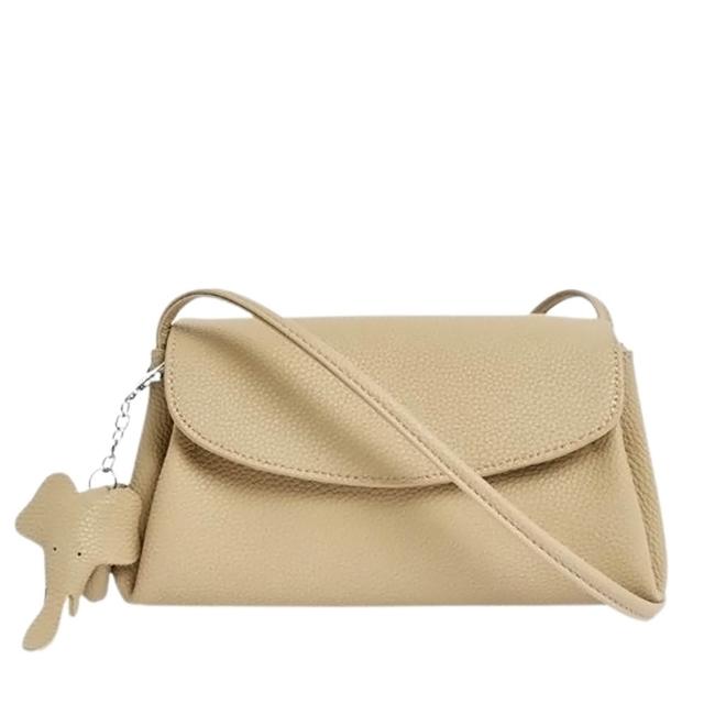 【BAGGLY&CO】父親節送禮精選 真皮★韓系潮流真皮斜背包/後背包(韓國風格 真皮包包 多款選)
