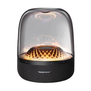 【Harman Kardon】藍牙喇叭 Aura Studio 4 四代無線水母(上網登錄保固兩年)