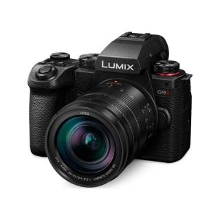 【Panasonic 國際牌】DC-G9M2L G9M2 + 12-60mm F2.8-4 鏡頭組(公司貨 贈氣密防潮箱)