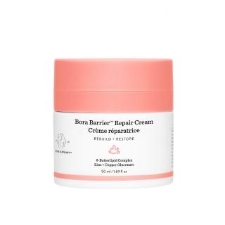 【DRUNK ELEPHANT醉象】波拉深層屏障修復組-波拉深層修復霜 50ml(超級神經醯胺/維他命C/強化屏障/緊緻修護)