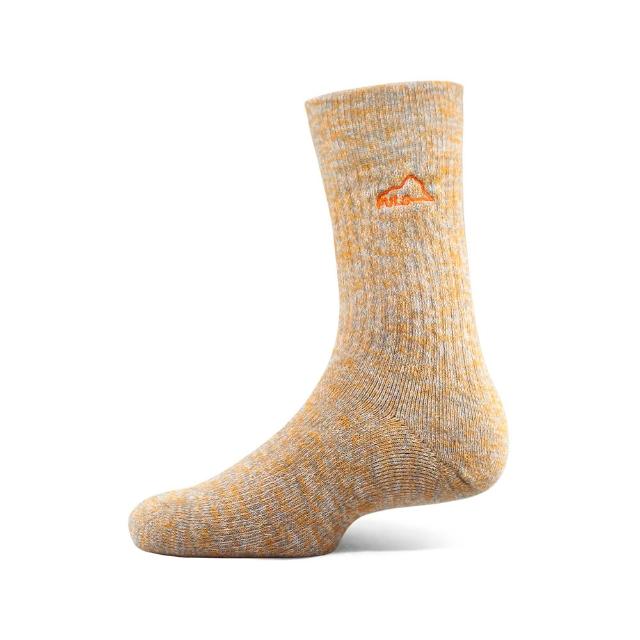 【PULO】3雙組美麗諾羊毛厚圈高筒登山襪(MIT台灣製/保暖襪/羊毛襪/登山襪/除臭襪/運動襪)